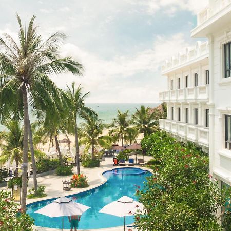 Seaside Boutique Resort Quy Nhon Eksteriør billede
