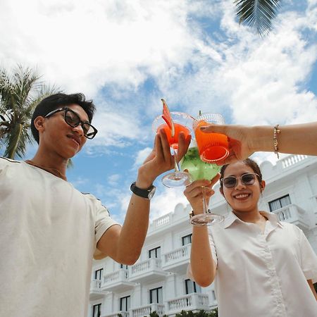 Seaside Boutique Resort Quy Nhon Eksteriør billede