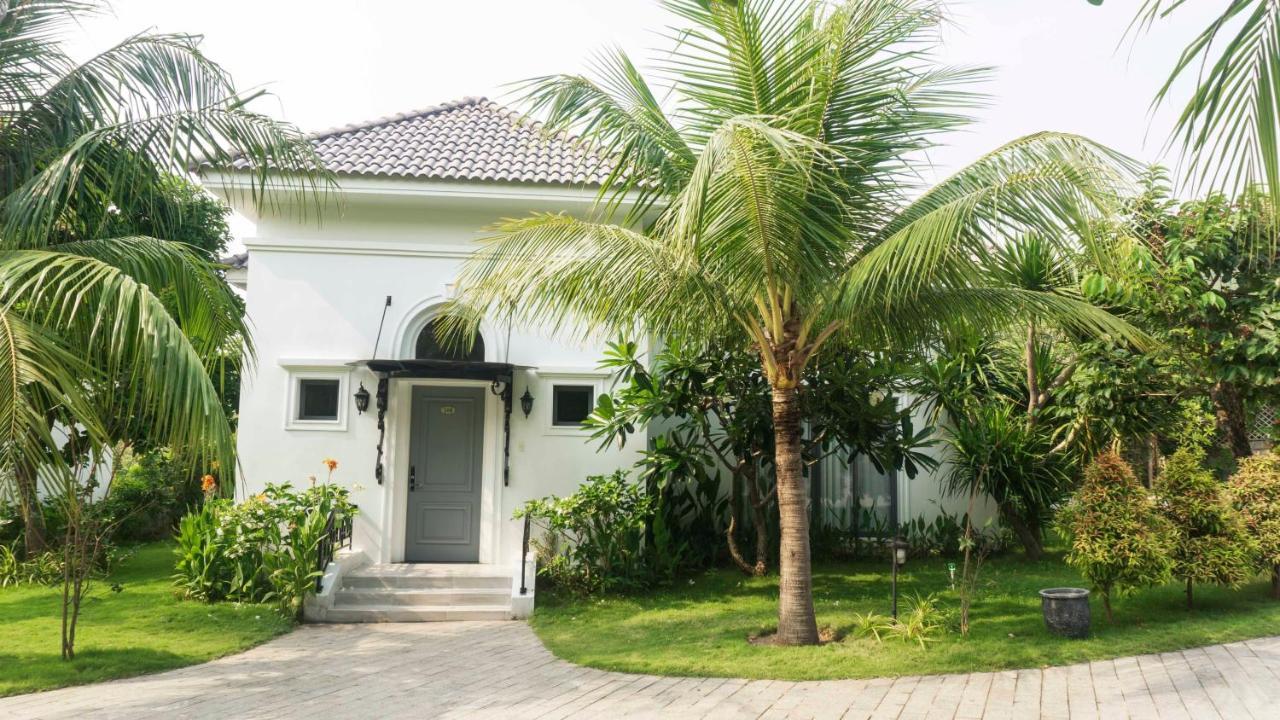 Seaside Boutique Resort Quy Nhon Eksteriør billede