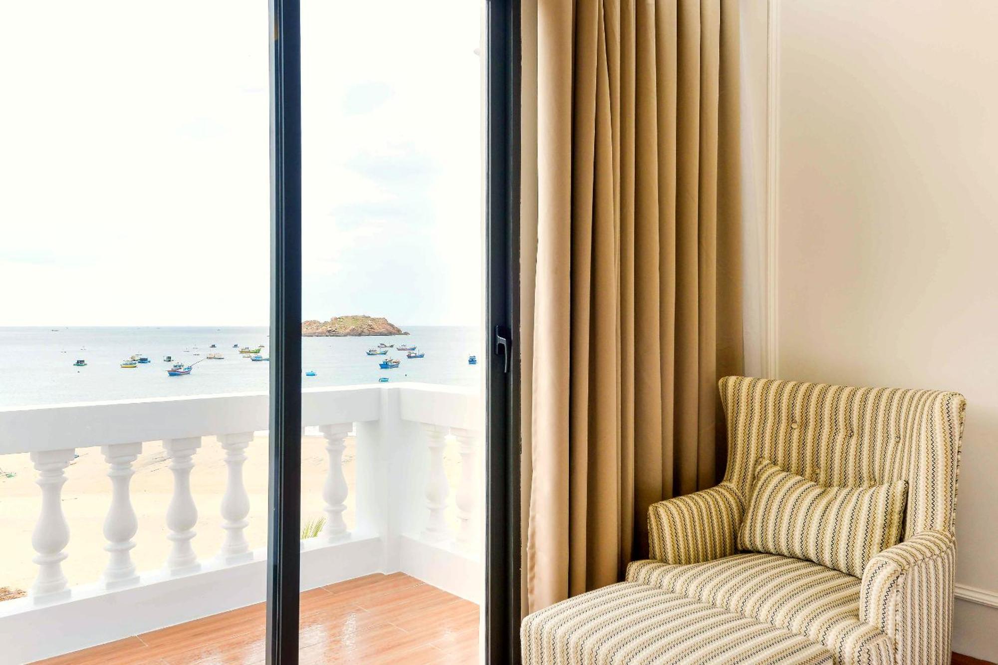Seaside Boutique Resort Quy Nhon Værelse billede