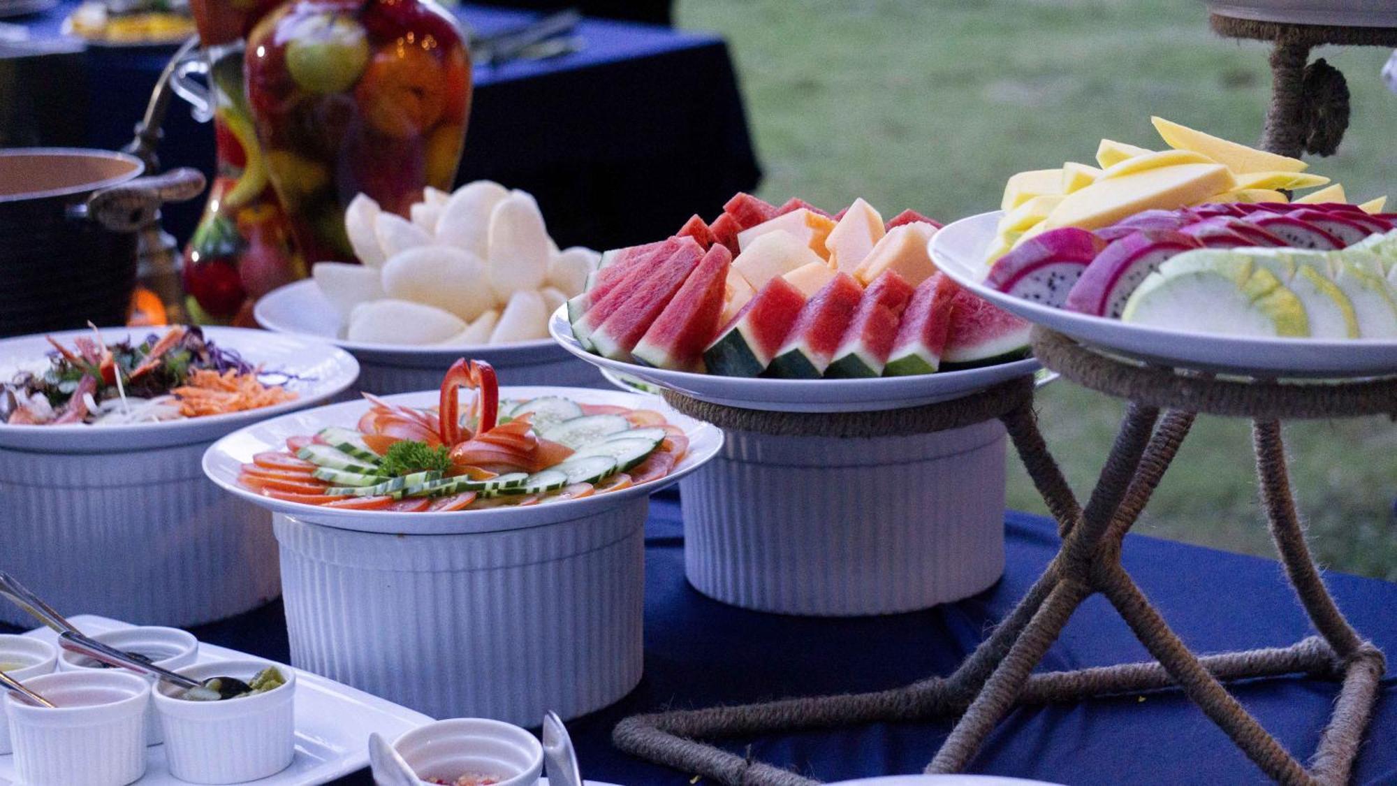 Seaside Boutique Resort Quy Nhon Eksteriør billede