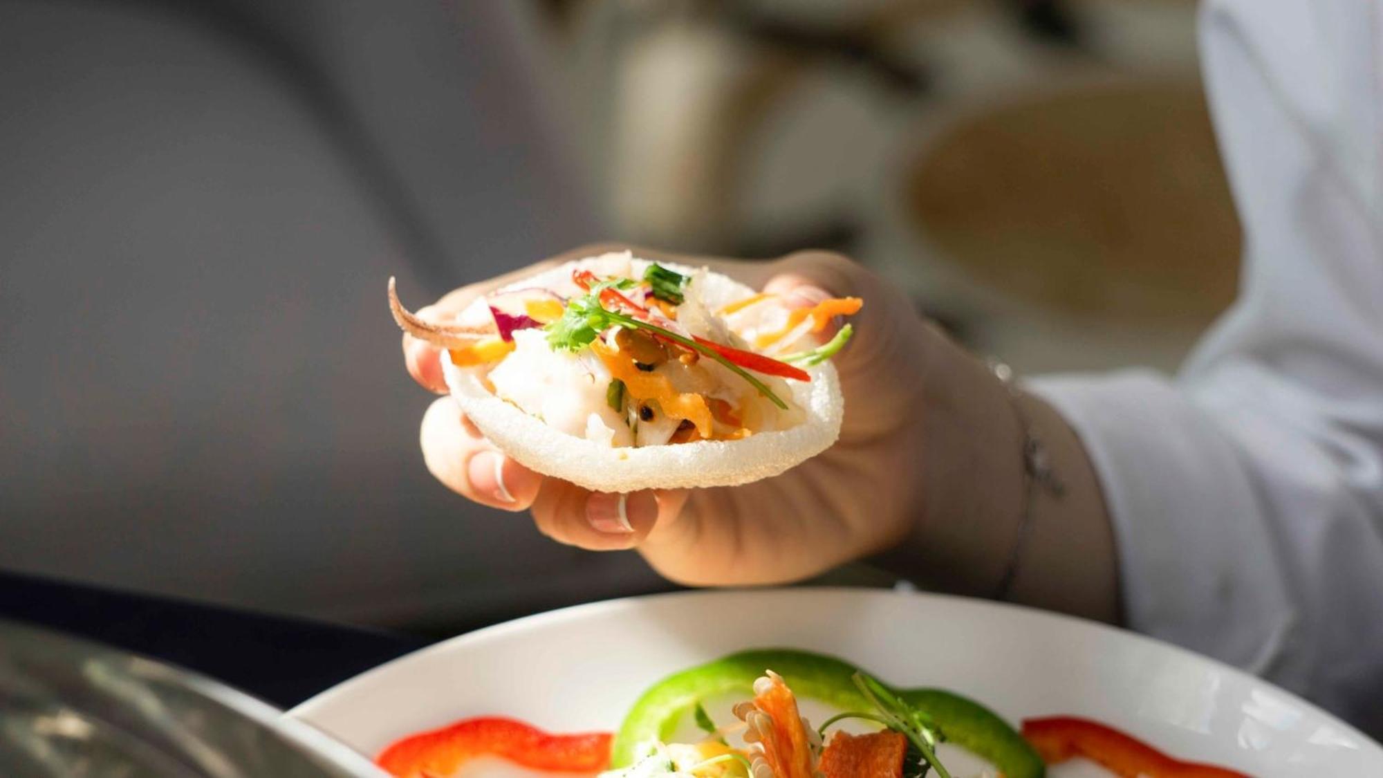 Seaside Boutique Resort Quy Nhon Eksteriør billede